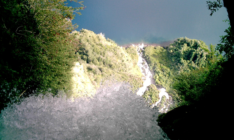 salto del Calzoncillo