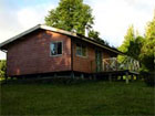 cabane avec balconl