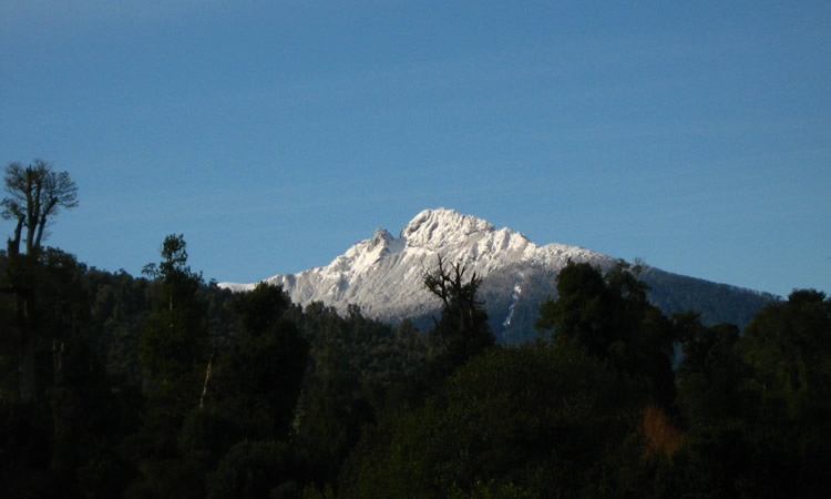  Cerro Sarnoso