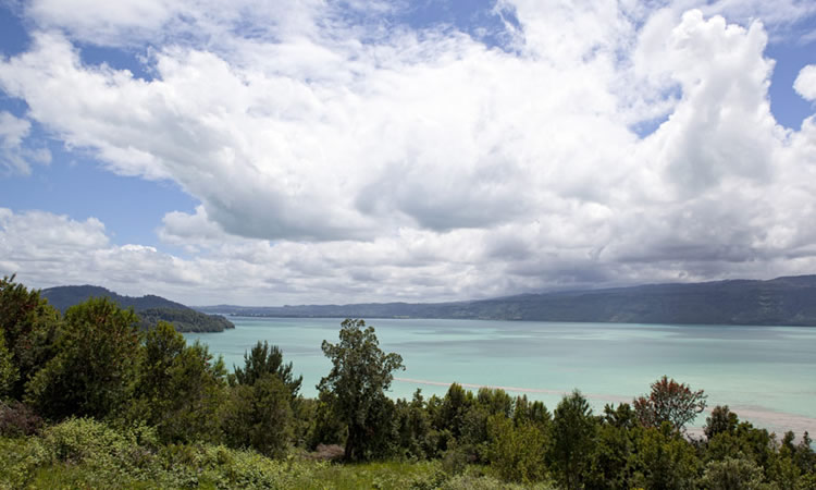 Lago Puyehue