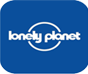 logo lonely planet