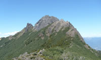 cerro sarnoso